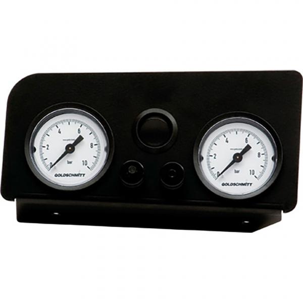 Product image of the product “Goldschmitt Luftfedersystem für Fiat Ducato Bj. 2002 - 2006/06, 8“- Bälge ”